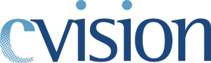 cvision logo